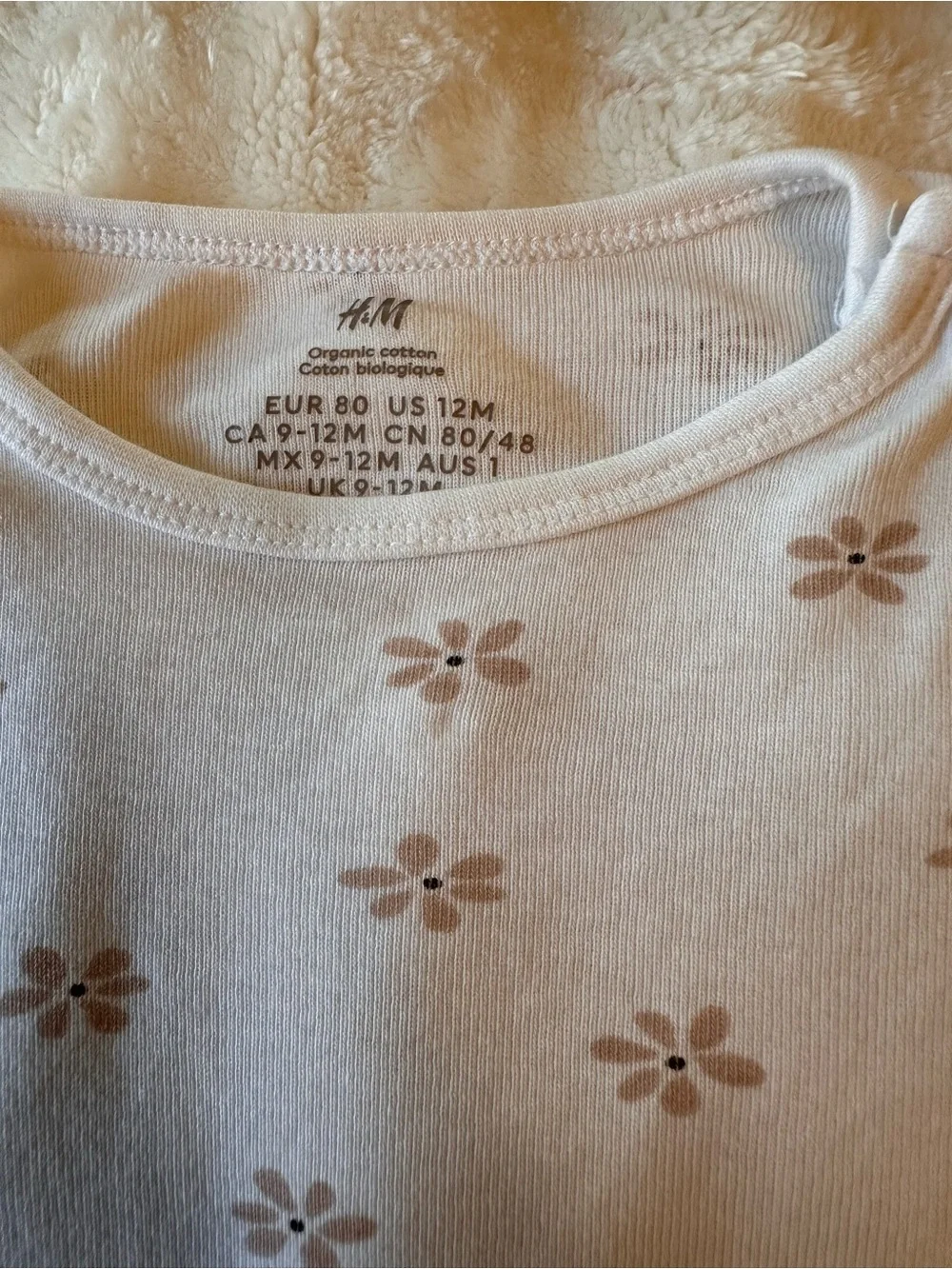 H&M two long